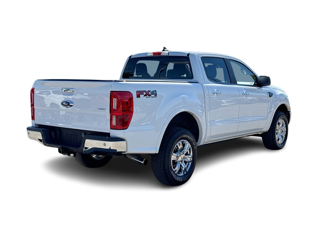 Thumbnail: 2020 Ford Ranger - 19