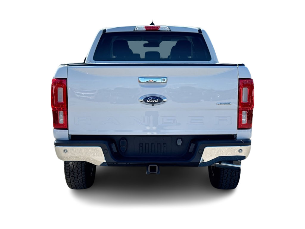 Thumbnail: 2020 Ford Ranger - 5