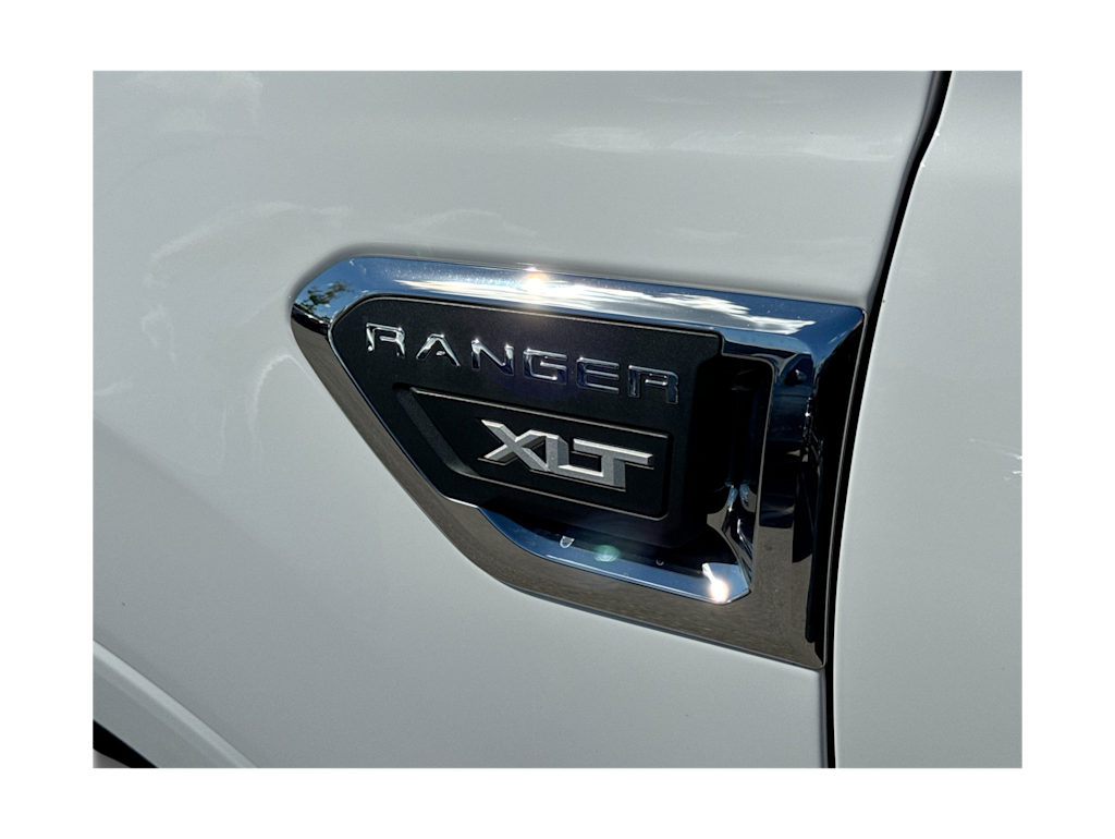 Thumbnail: 2020 Ford Ranger - 23
