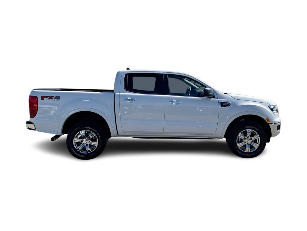 Thumbnail: 2020 Ford Ranger - 20
