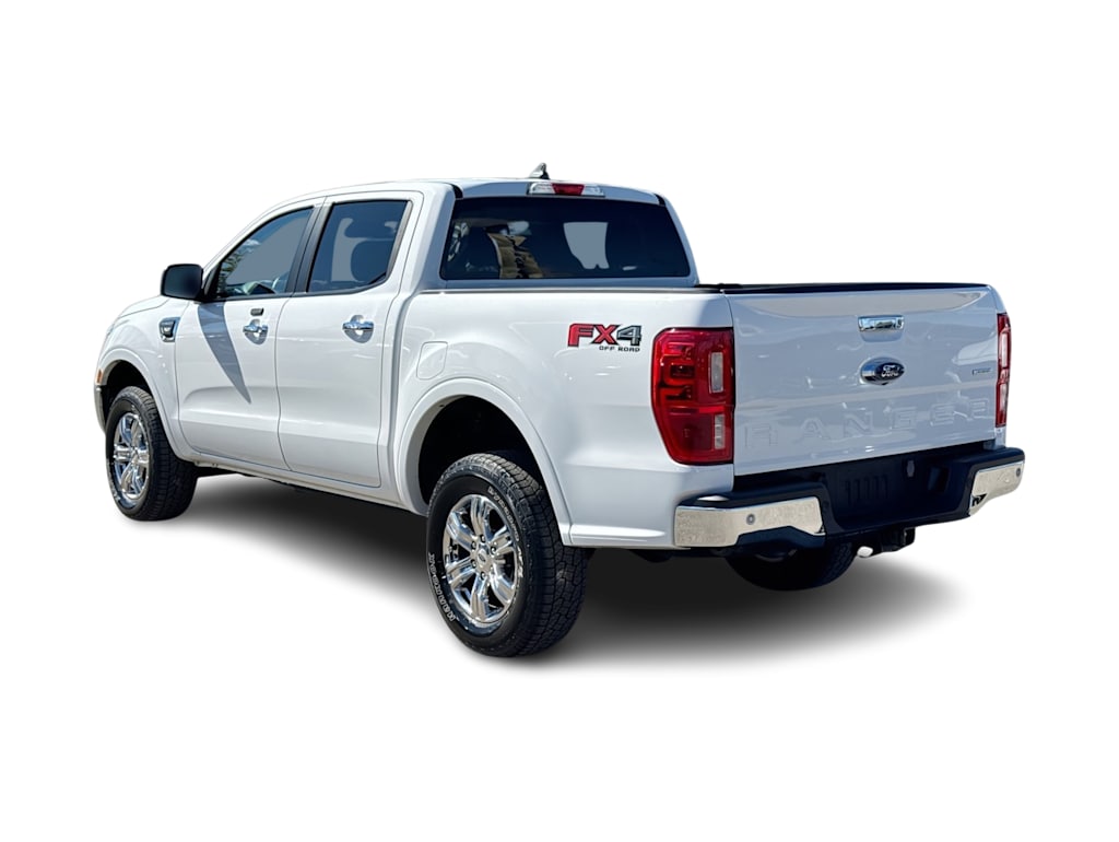 Thumbnail: 2020 Ford Ranger - 4