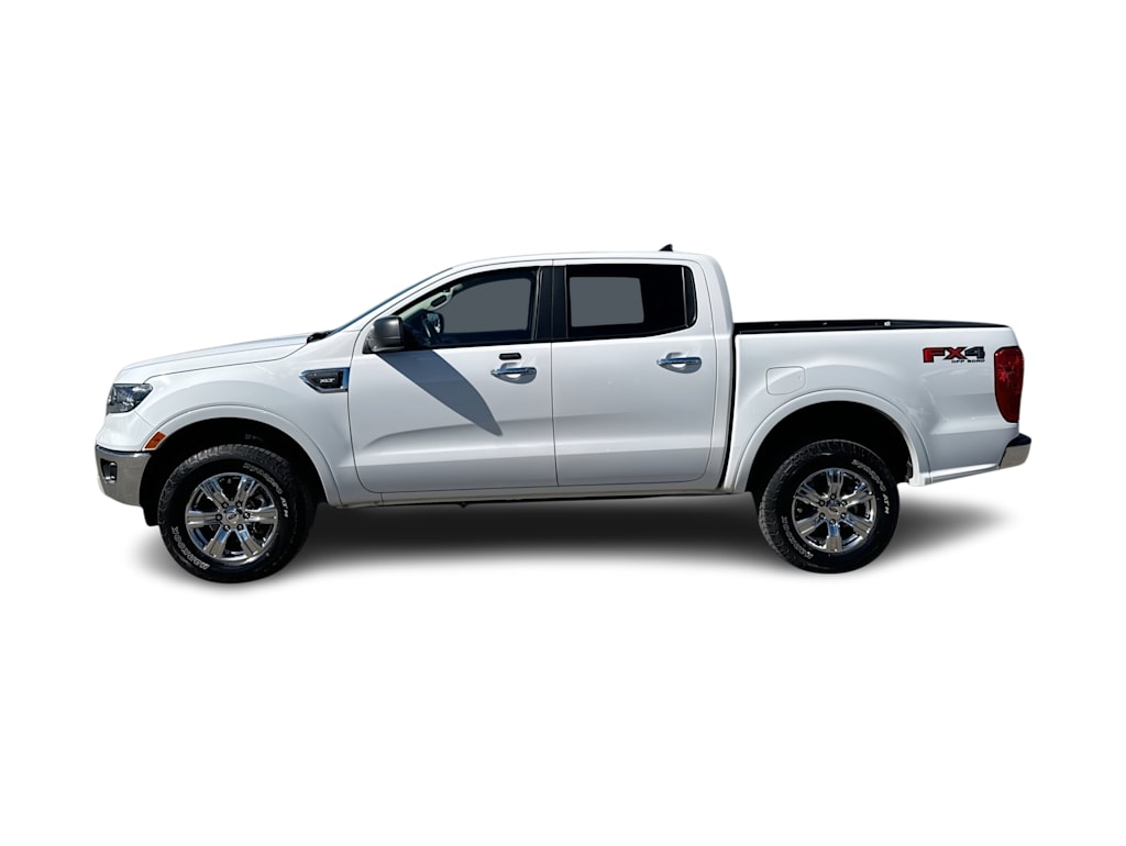 Thumbnail: 2020 Ford Ranger - 3