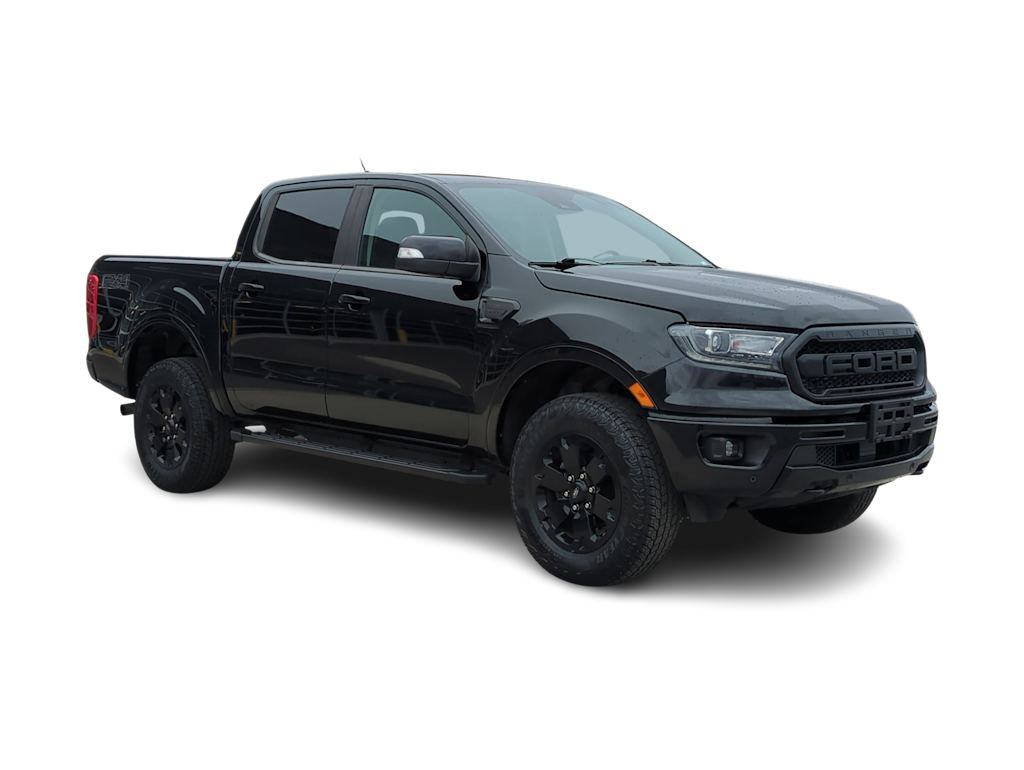 Thumbnail: 2021 Ford Ranger - 22