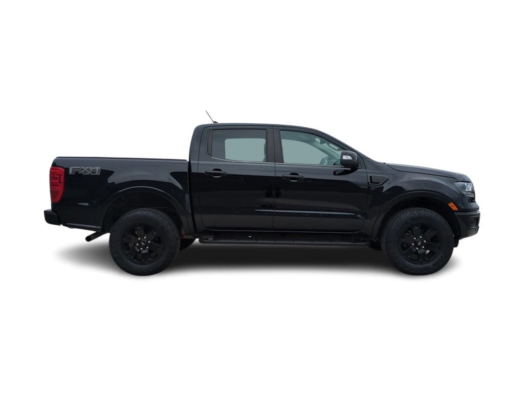 Thumbnail: 2021 Ford Ranger - 21