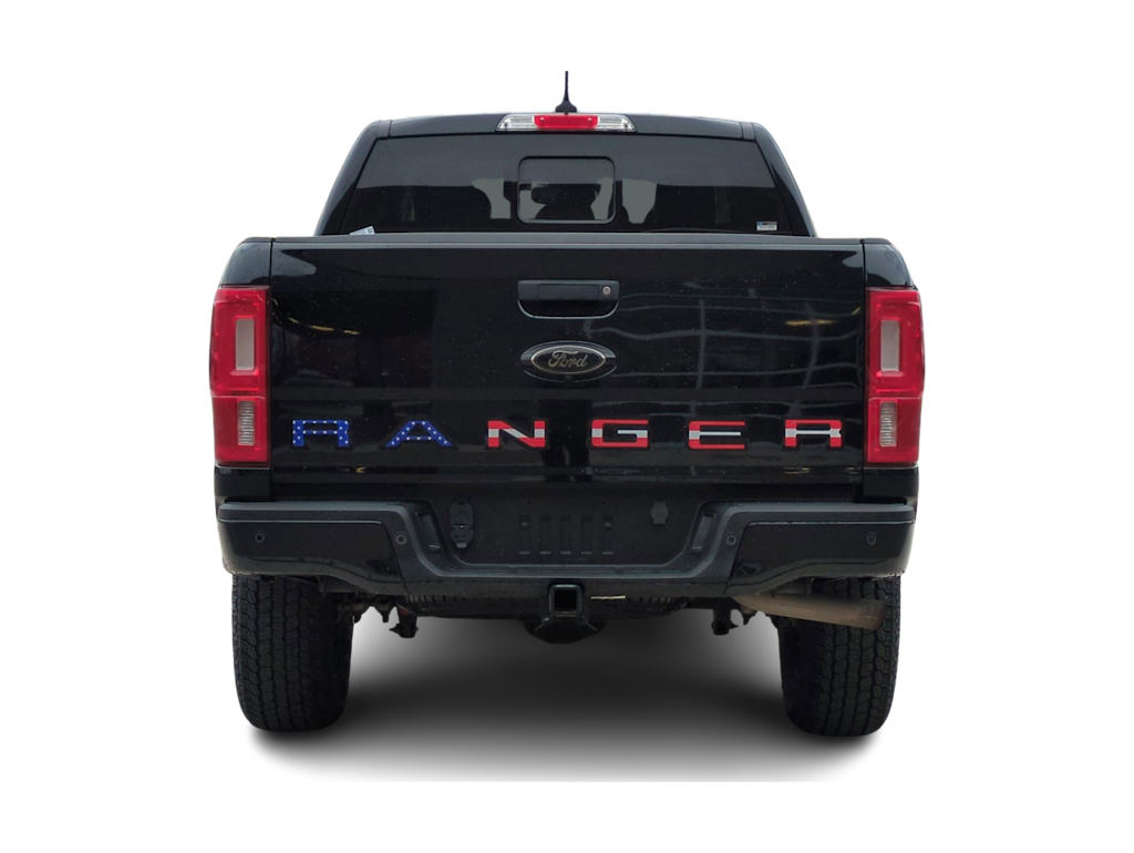 Thumbnail: 2021 Ford Ranger - 5