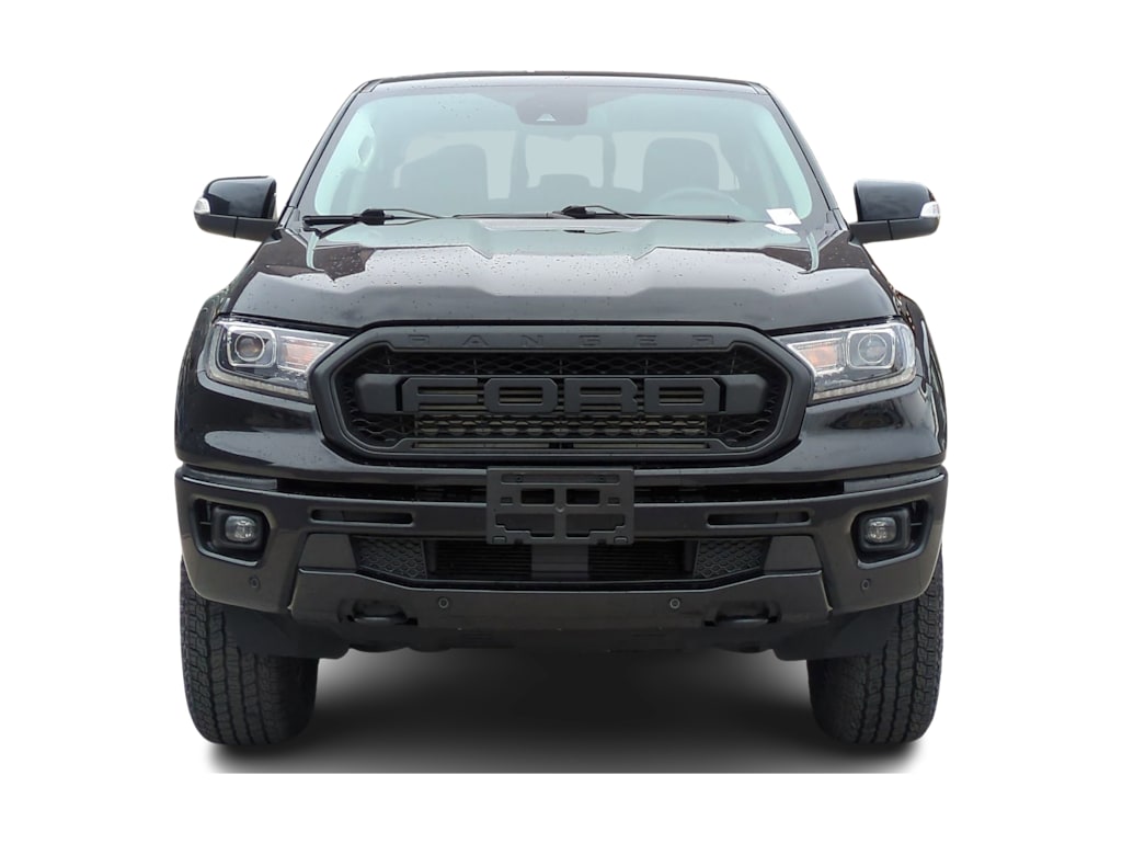 Thumbnail: 2021 Ford Ranger - 6