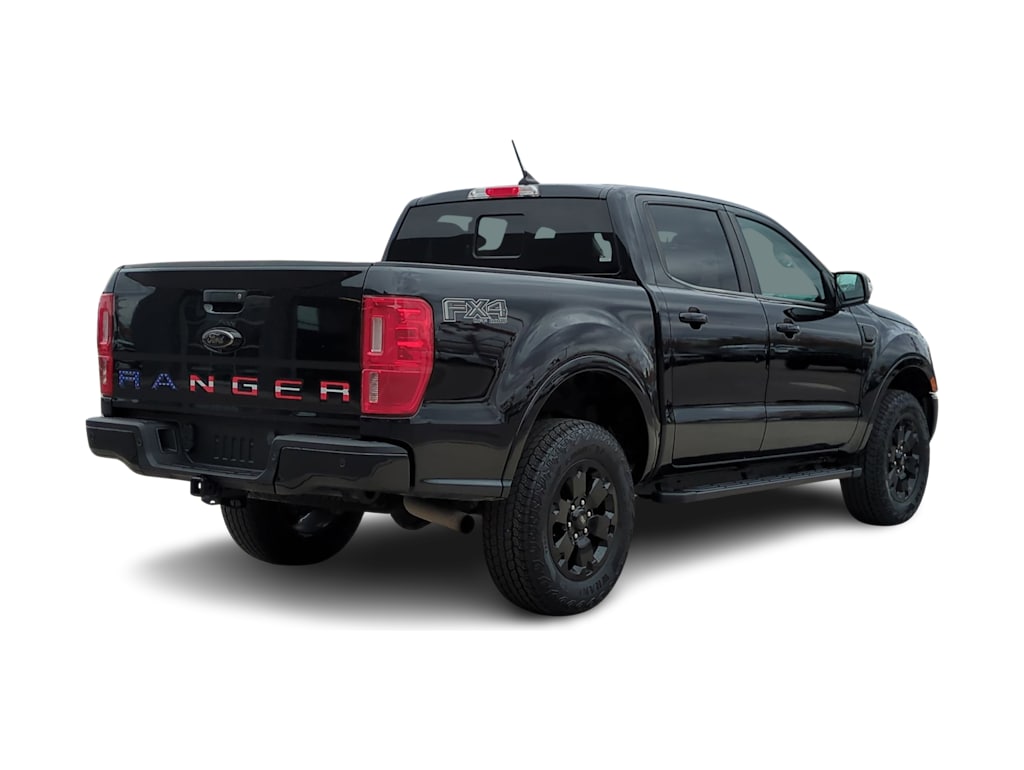 Thumbnail: 2021 Ford Ranger - 20