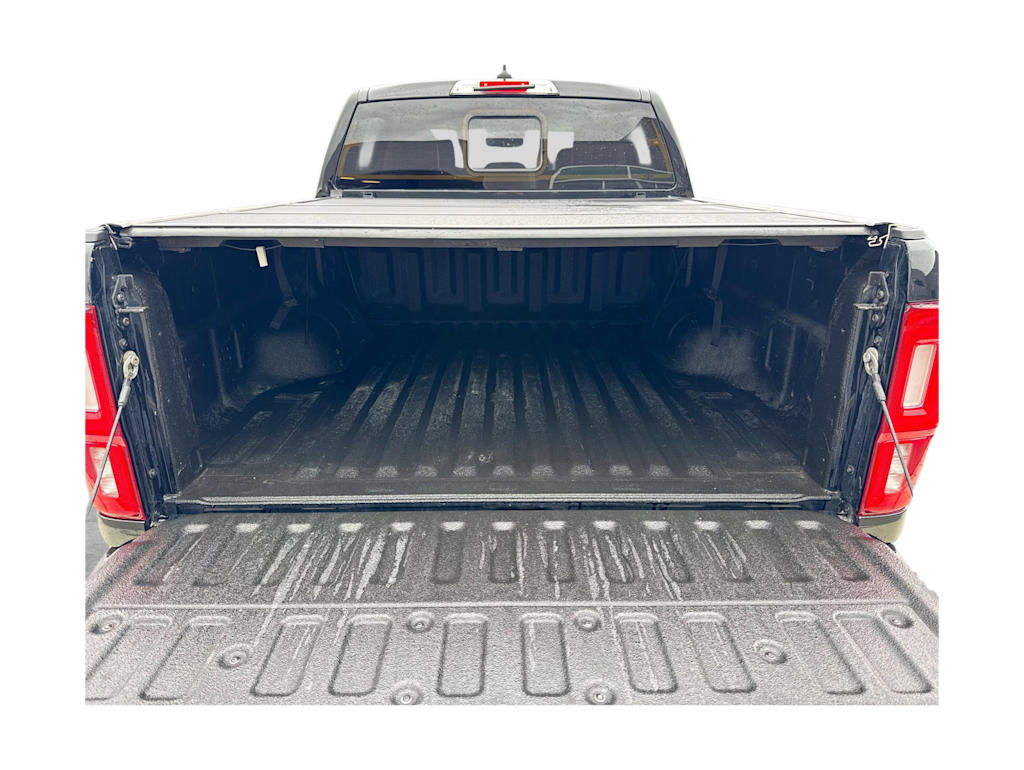 Thumbnail: 2023 Ford Ranger - 14