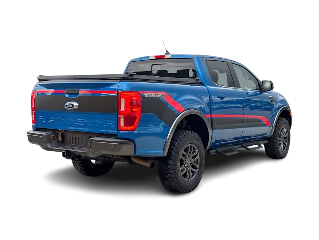 Thumbnail: 2022 Ford Ranger - 19