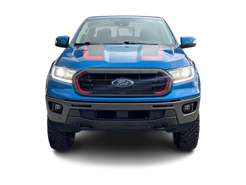 Thumbnail: 2022 Ford Ranger - 6