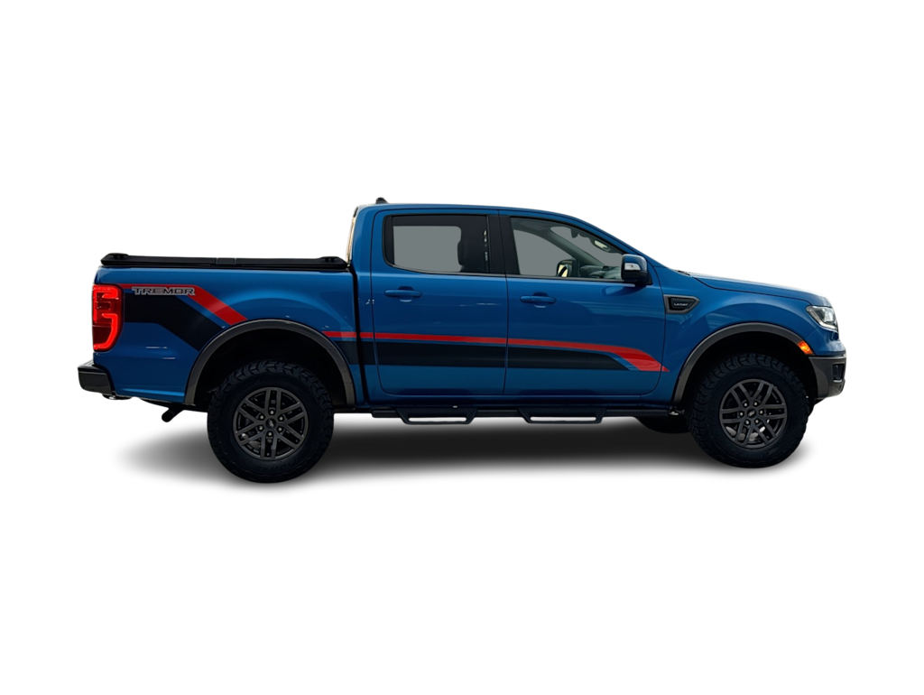 Thumbnail: 2022 Ford Ranger - 20