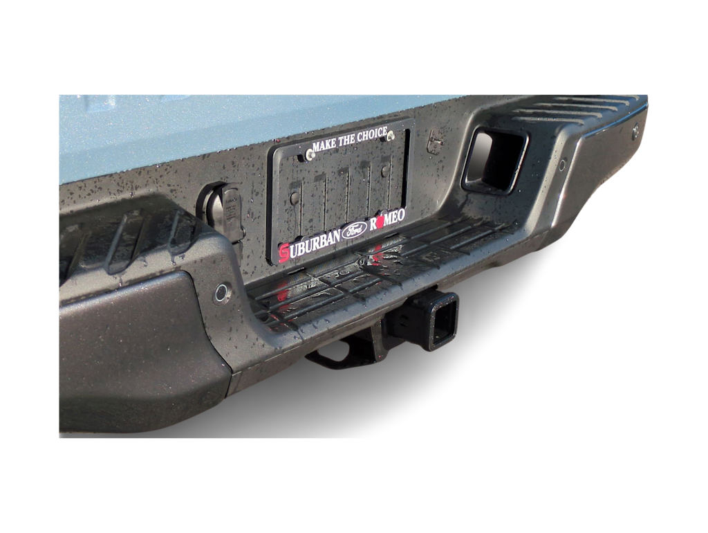 Thumbnail: 2025 Ford Ranger - 34