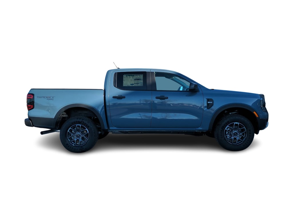 Thumbnail: 2025 Ford Ranger - 19