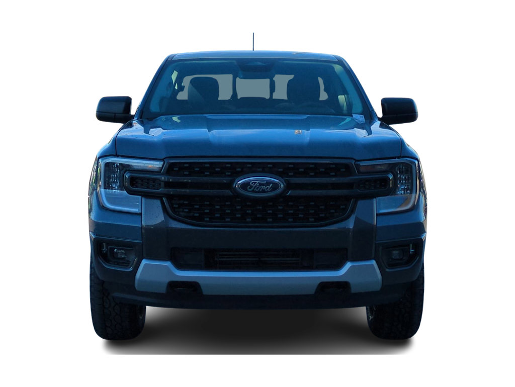 Thumbnail: 2025 Ford Ranger - 5