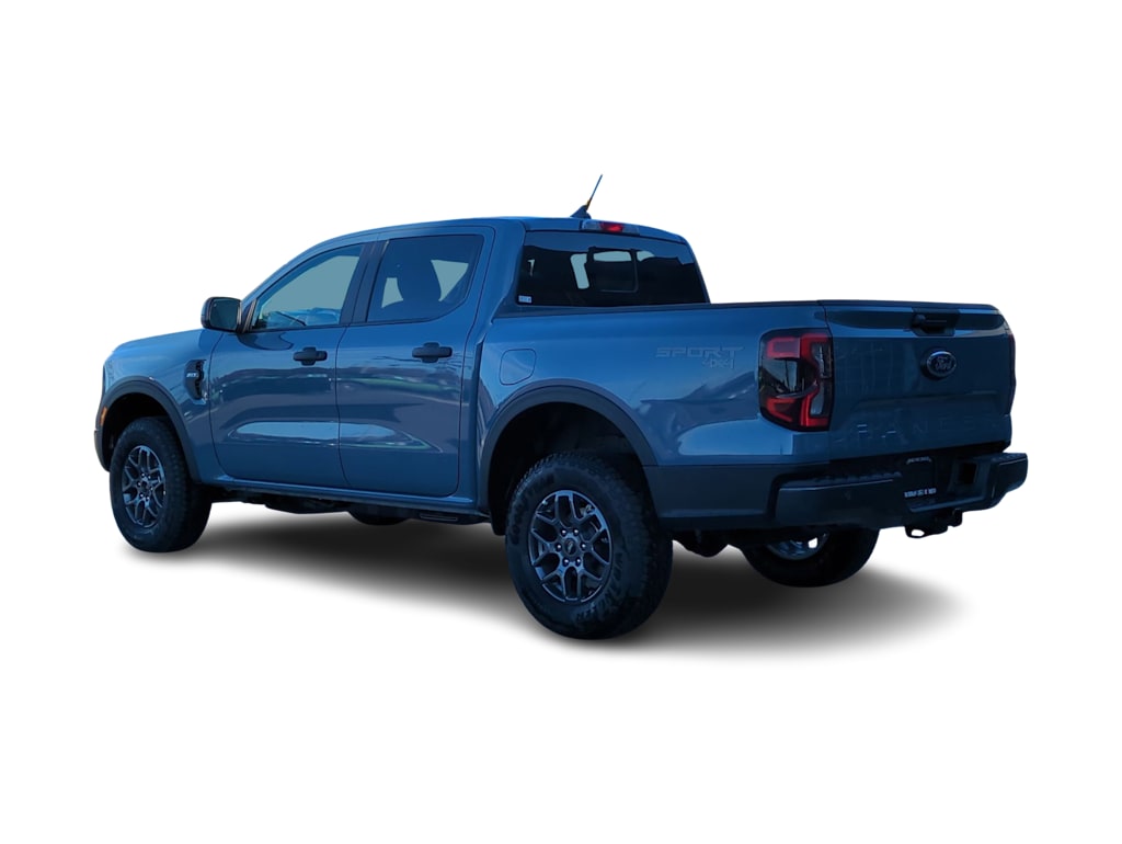 Thumbnail: 2025 Ford Ranger - 3