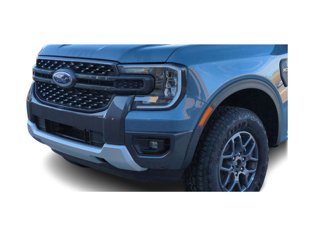 Thumbnail: 2025 Ford Ranger - 21