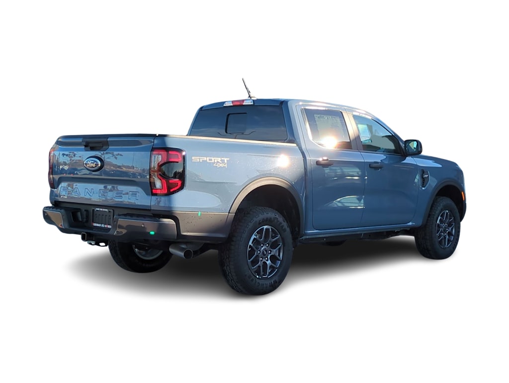 Thumbnail: 2025 Ford Ranger - 18