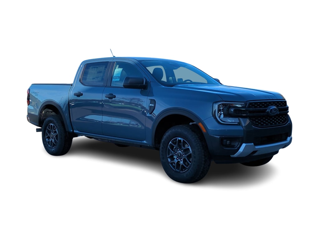 Thumbnail: 2025 Ford Ranger - 20