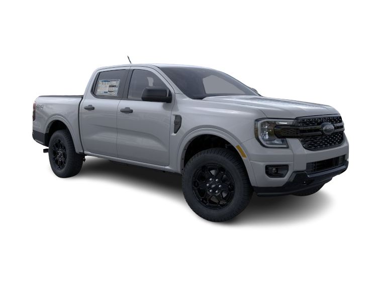 Thumbnail: 2026 Ford Ranger - 15