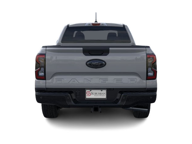 Thumbnail: 2026 Ford Ranger - 13