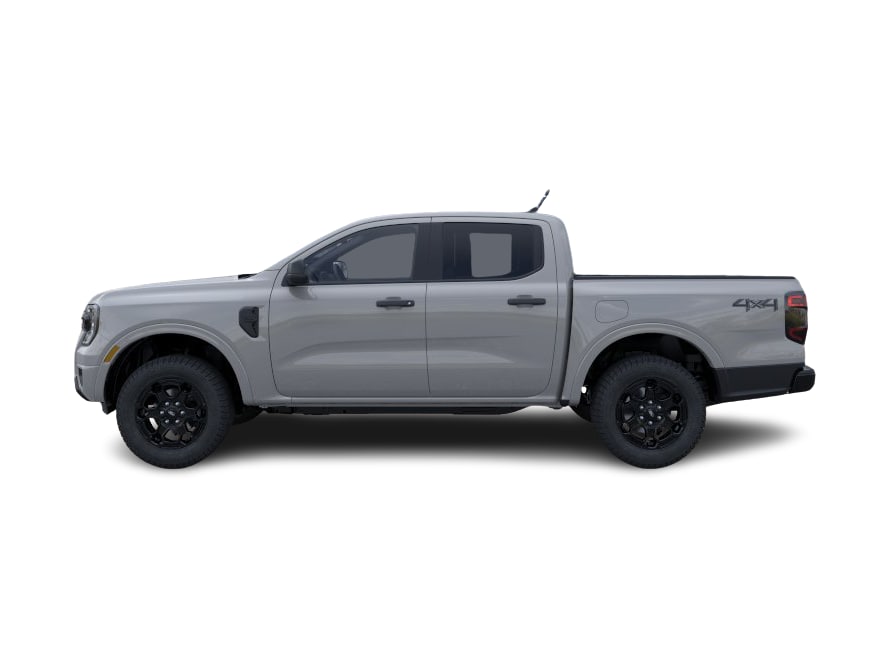 Thumbnail: 2026 Ford Ranger - 3