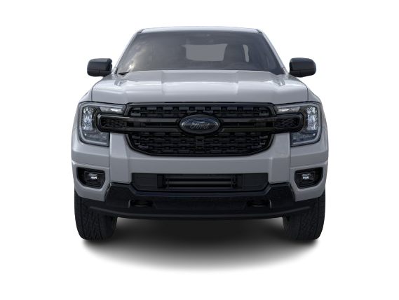 Thumbnail: 2026 Ford Ranger - 14