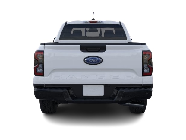 Thumbnail: 2026 Ford Ranger - 5