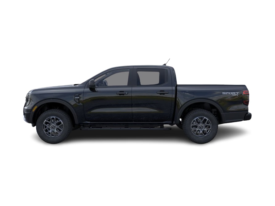 Thumbnail: 2026 Ford Ranger - 3