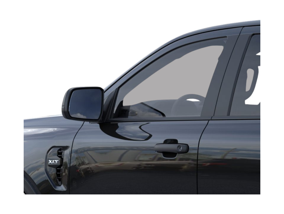 Thumbnail: 2026 Ford Ranger - 20