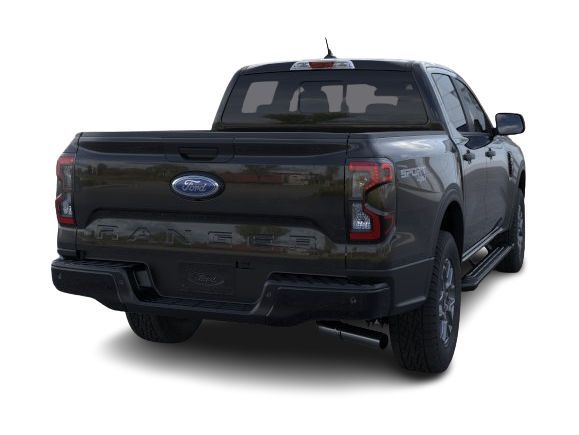 Thumbnail: 2026 Ford Ranger - 16