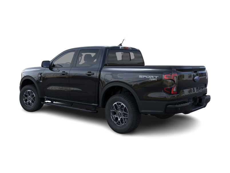 Thumbnail: 2026 Ford Ranger - 4