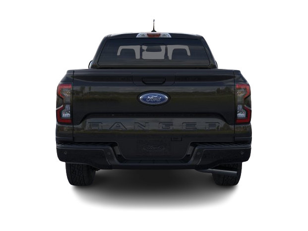 Thumbnail: 2026 Ford Ranger - 5