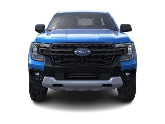 Thumbnail: 2025 Ford Ranger - 15