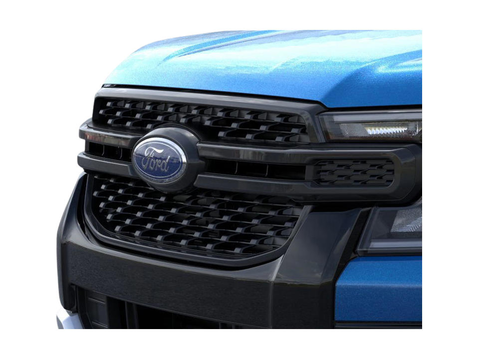 Thumbnail: 2025 Ford Ranger - 19