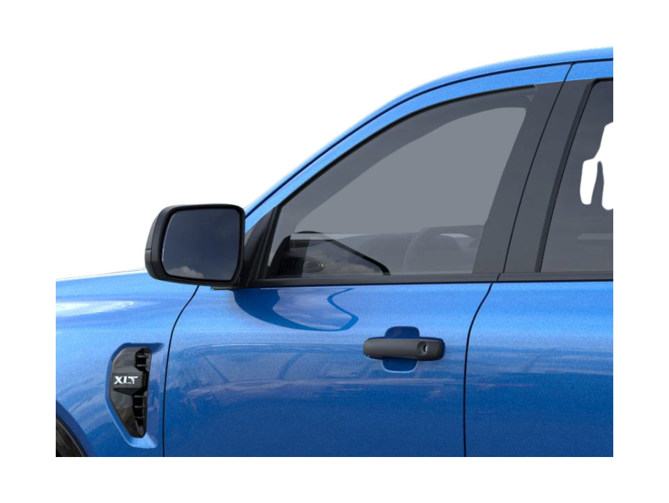 Thumbnail: 2025 Ford Ranger - 21