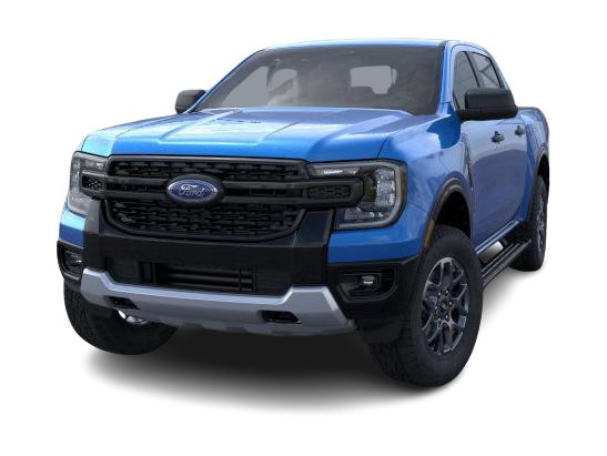Thumbnail: 2025 Ford Ranger - 14