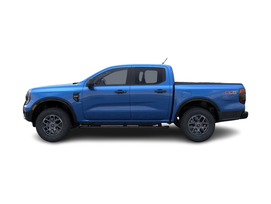 Thumbnail: 2025 Ford Ranger - 3