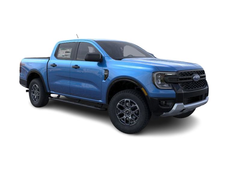Thumbnail: 2025 Ford Ranger - 16