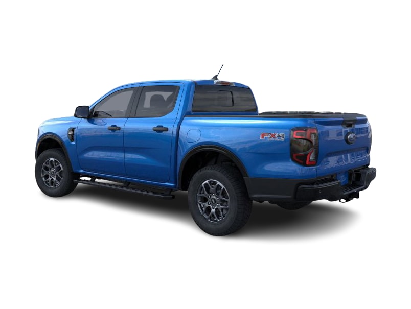 Thumbnail: 2025 Ford Ranger - 4
