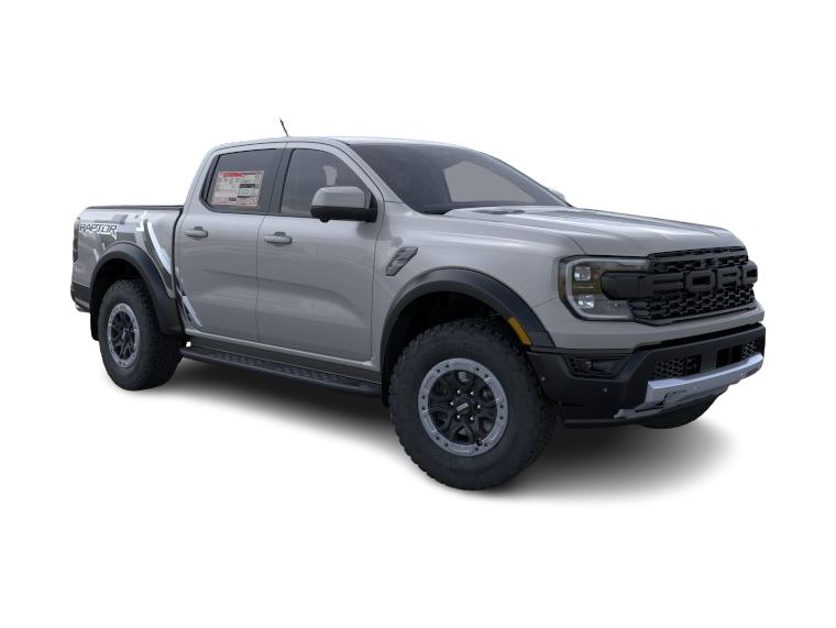 Thumbnail: 2026 Ford Ranger - 14