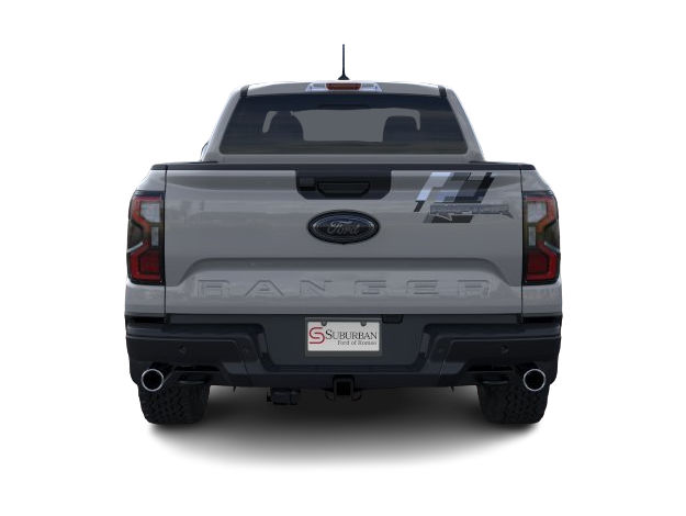 Thumbnail: 2026 Ford Ranger - 12