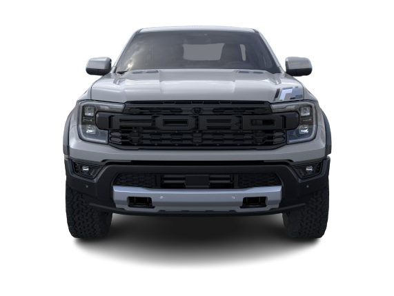 Thumbnail: 2026 Ford Ranger - 13