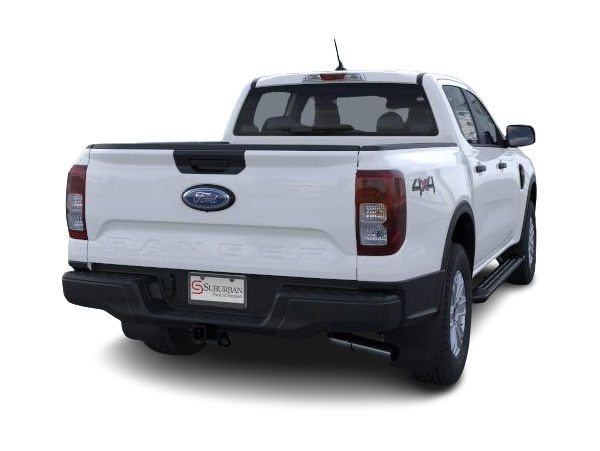 Thumbnail: 2025 Ford Ranger - 16