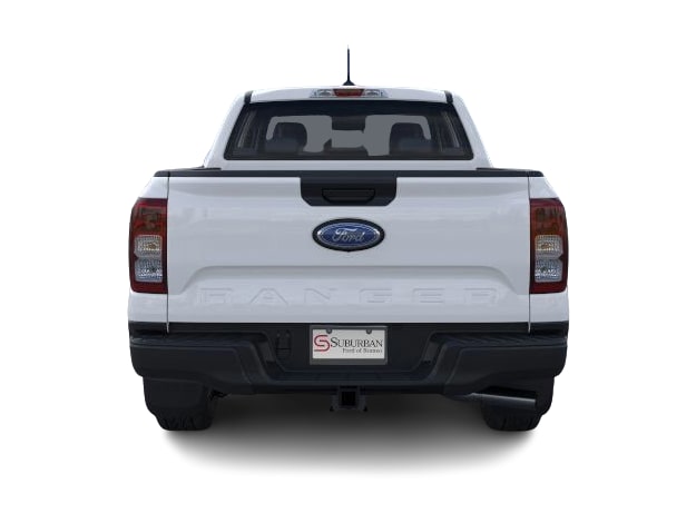 Thumbnail: 2025 Ford Ranger - 4