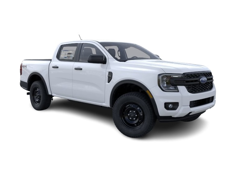 Thumbnail: 2026 Ford Ranger - 13