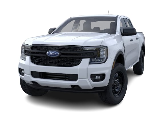 Thumbnail: 2026 Ford Ranger - 11