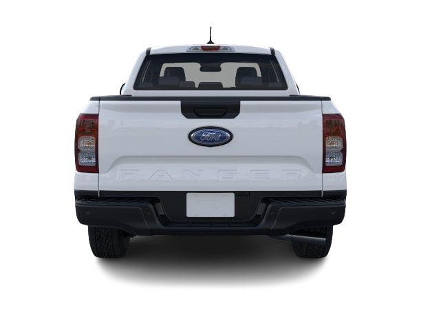 Thumbnail: 2026 Ford Ranger - 4