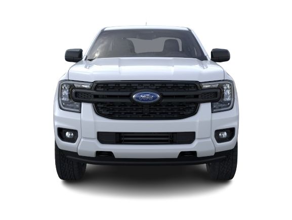Thumbnail: 2026 Ford Ranger - 14