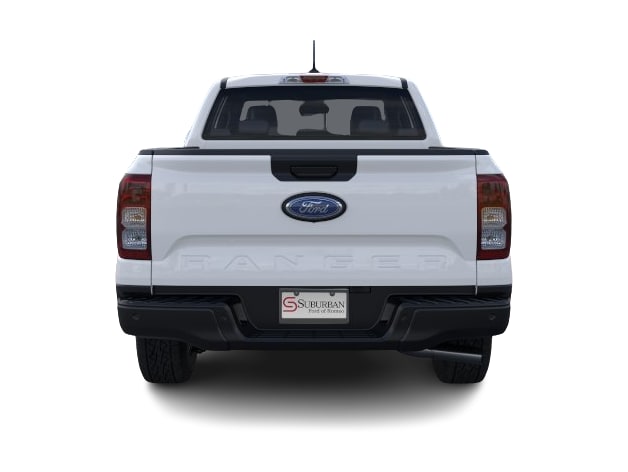 Thumbnail: 2026 Ford Ranger - 13