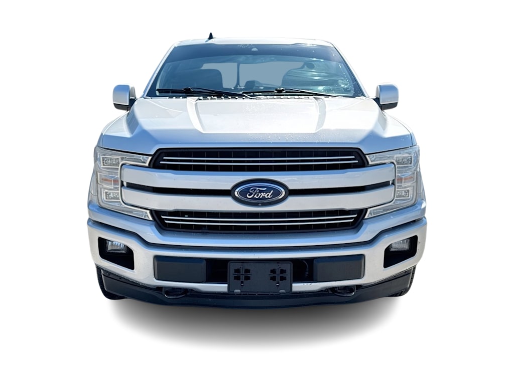 Thumbnail: 2019 Ford F-150 - 21